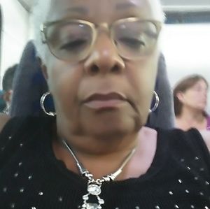 Meet your Posher, Harriet